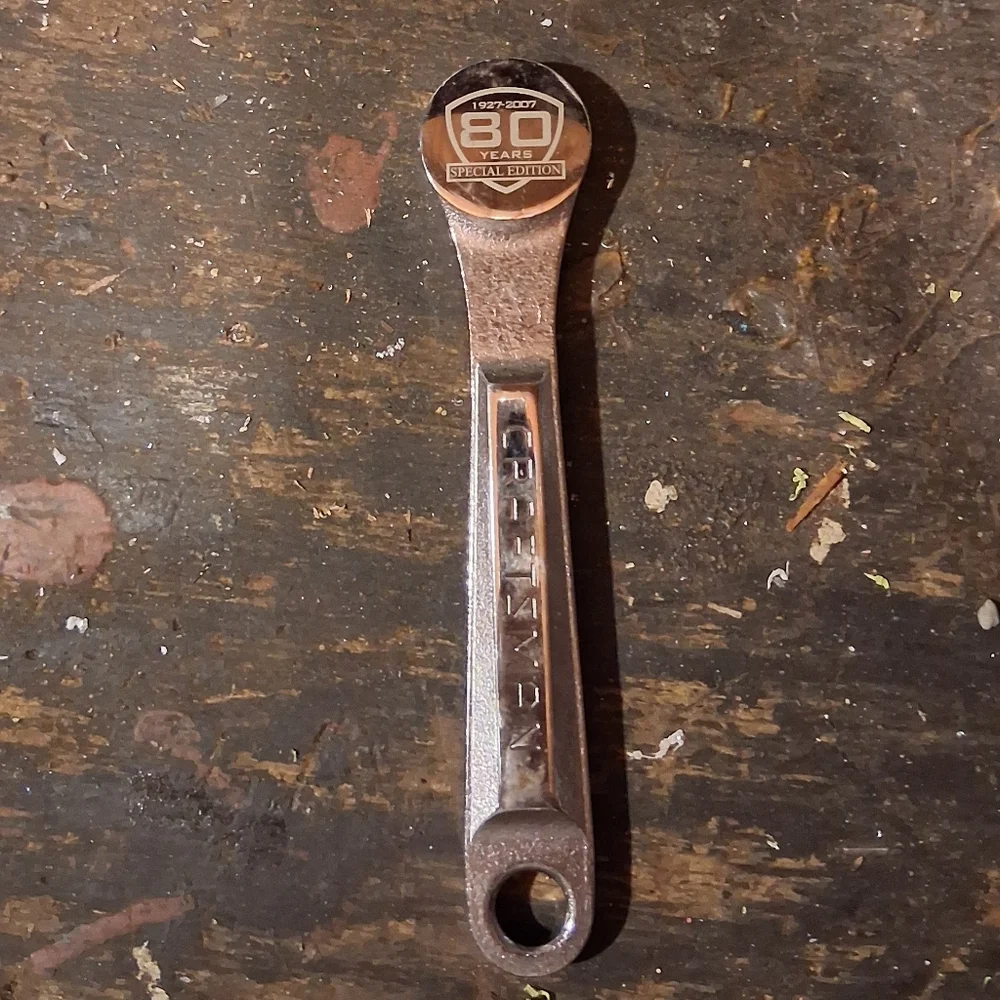 Craftsman Special Edition Bottle Opener 44400 - Picture 1 of 4